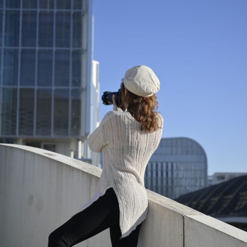 Photographe Bordeaux Brest